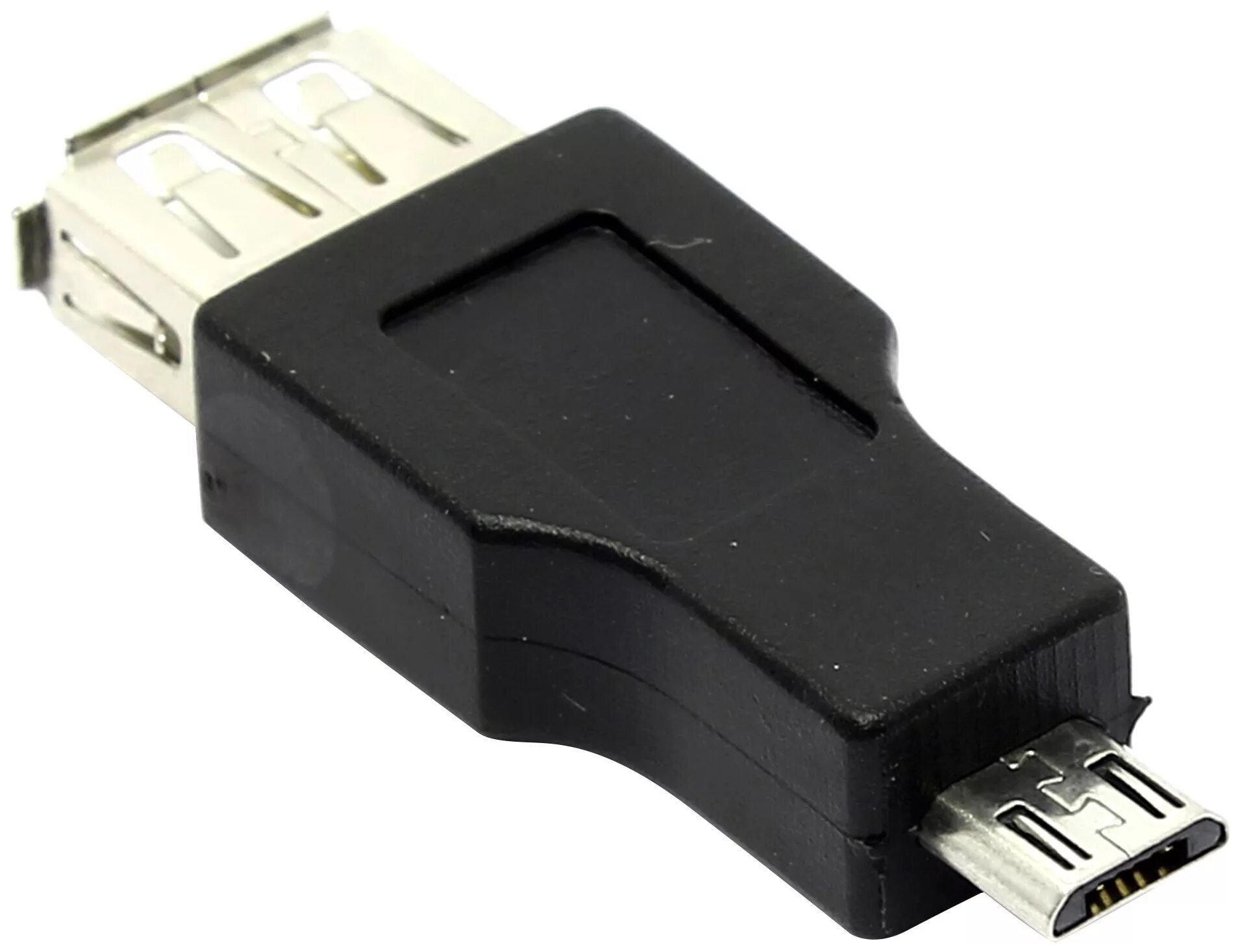 Купить переходник для флешки. Переходник USB 2.0 af — BM. Переходник USB 2.0 - Micro USB. 5bites кабель-адаптер ua-af-micro5-OTG. ДНС адаптер USB микро USB.