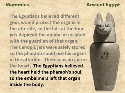 Egyptian texts