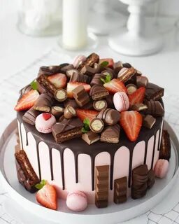 Тортики вкусняшки