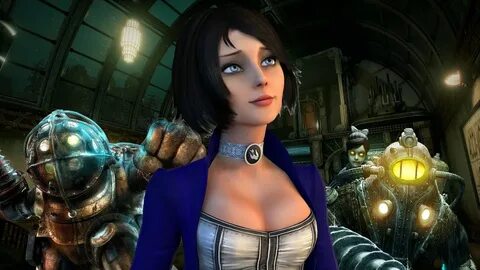 Bioshock collection
