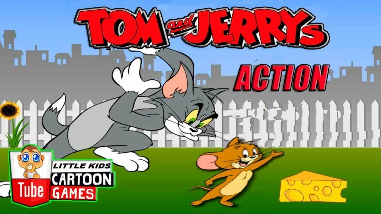 Том и Джерри игра. Том и Джерри 2017. Том и Джерри игра том и Джерри. Игра том и Джерри 2017 год. Игра тома и джерри на двоих