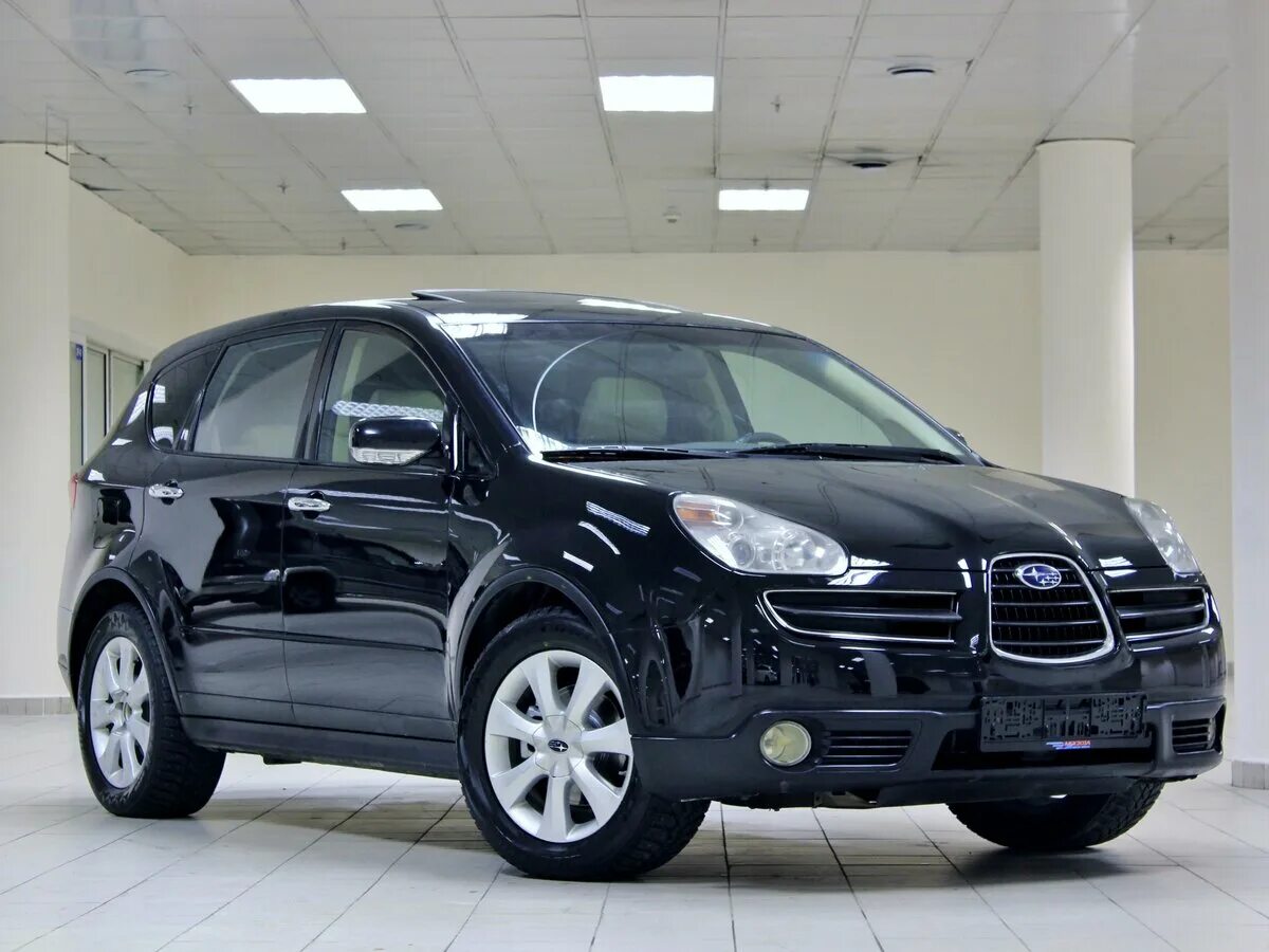 трибека 2007 года. субару трибека 2007. субару трибека 2007 3. субару трибека черный 2010. Subaru tribeca 2007.