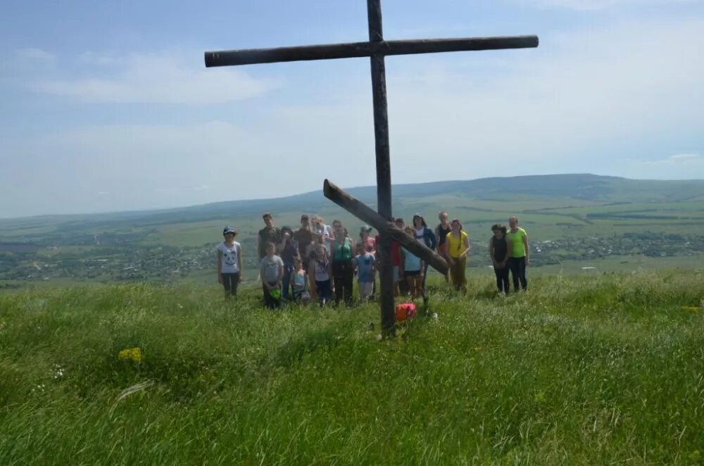 Погода темнолесская ставропольский край