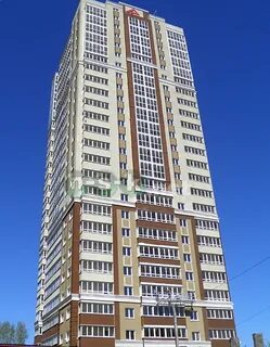 Сергиев пассаж