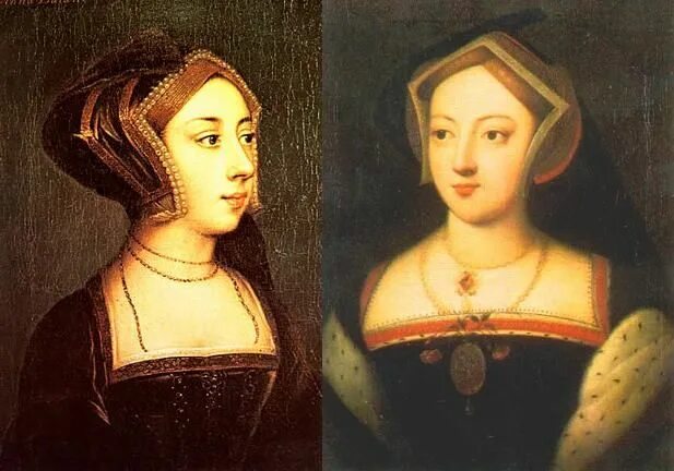 Мария болейн биография личная жизнь Dub w/Me! The Other Boleyn Girl Trailer (Mary Fandub Ready) YouTube