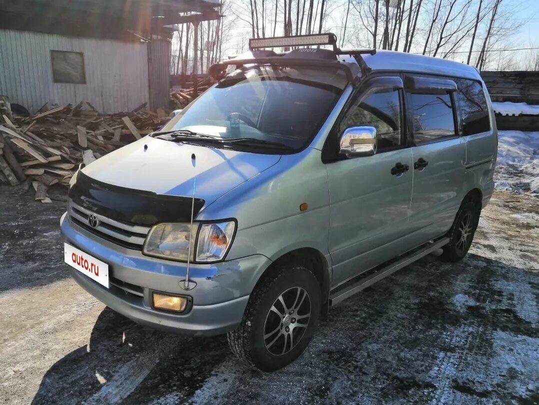 Куплю лит айс ноах. Toyota Town Ace Noah 1997. Тойота «Town Ace Noah» 1997. Toyota Town Ace 1997. Тойота Таун айс 1997.