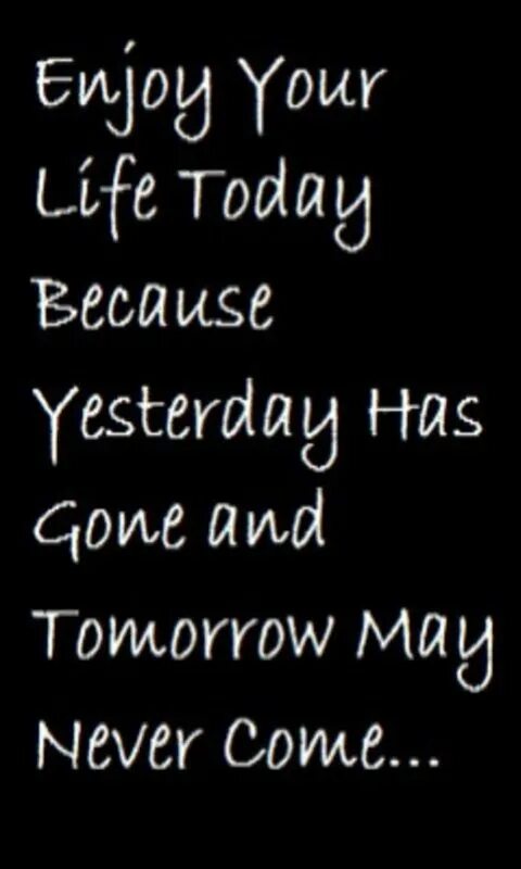 Лайф Тудей. Enjoy your Life. Парфюм never enjoy your Life. Enjoy your Life свеча. Yesterday is not today