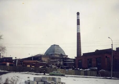 Заводы свердловска