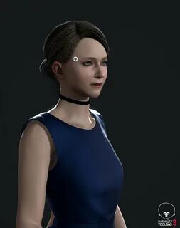 Detroit cara