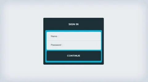 Web авторизация