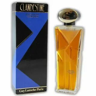 Guy laroche