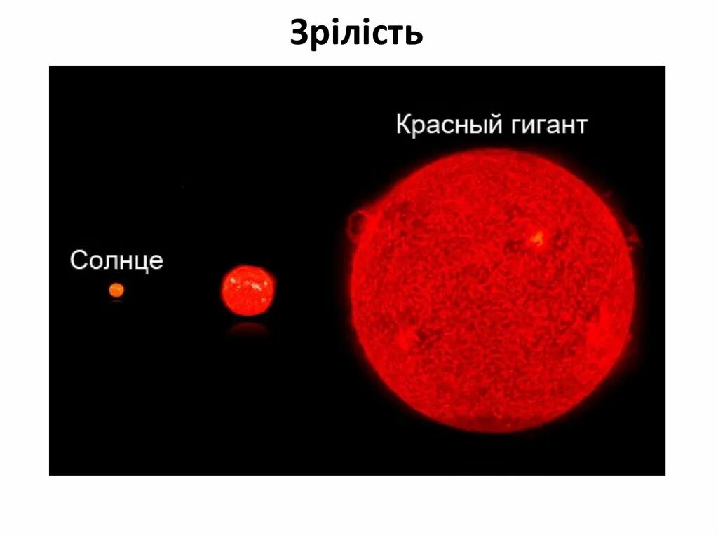 Красное сравнение. Звезды красные гиганты сверхгиганты белые карлики. Красный карлик и гигант. Красный гигант размер. Красный гигант по сравнению с солнцем.