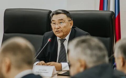 Депутаты забайкальского края