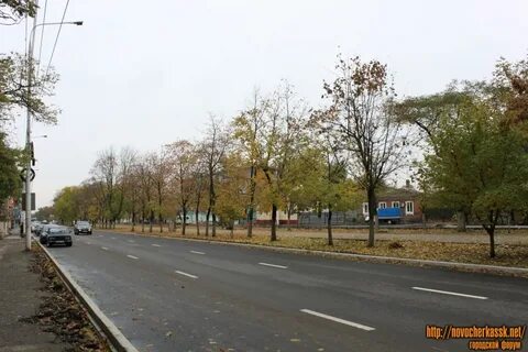 Новочеркасск завтра