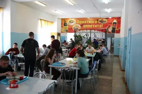Питание нижегородская область