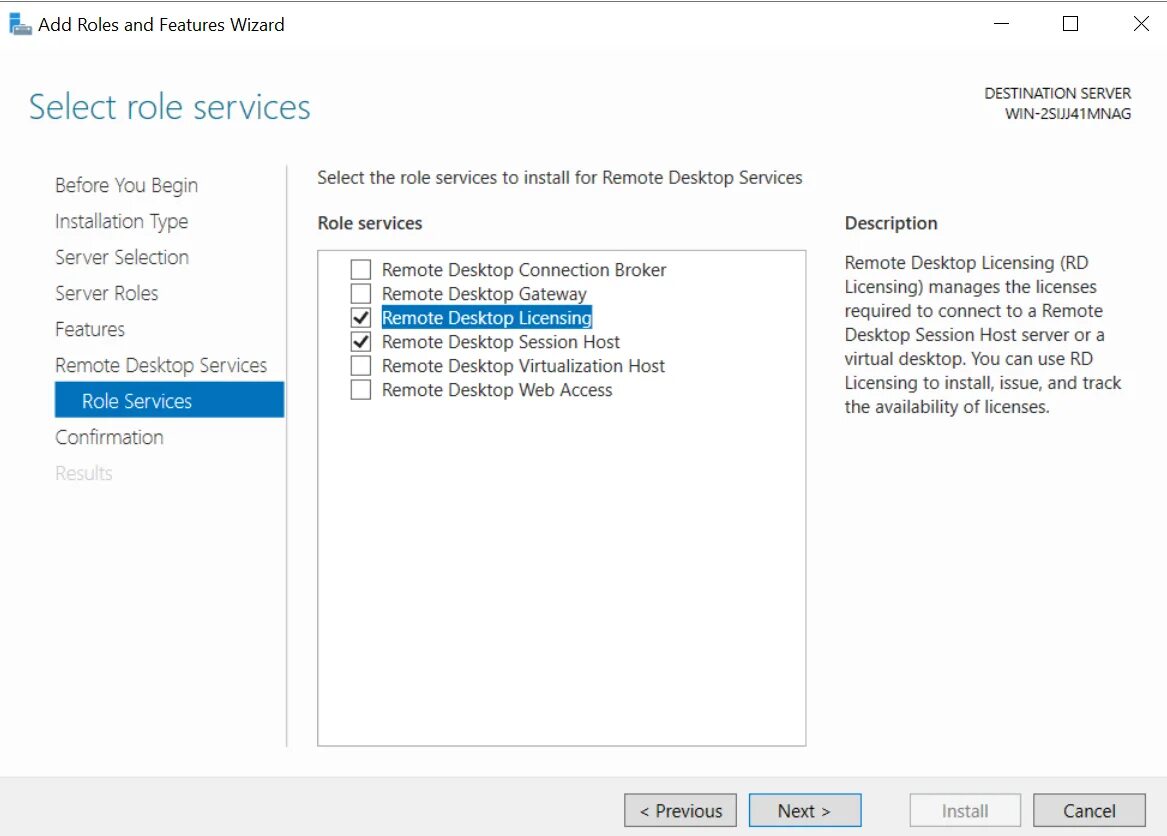 This server requires you connect with velocity. Sccm установка server 2019. remote desktop session host. как активировать лицензию windows server 2019. windows server 2019 rds user cal.