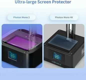 Photon mono экран