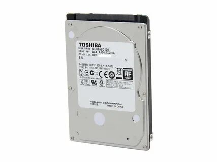 Cmr hdd