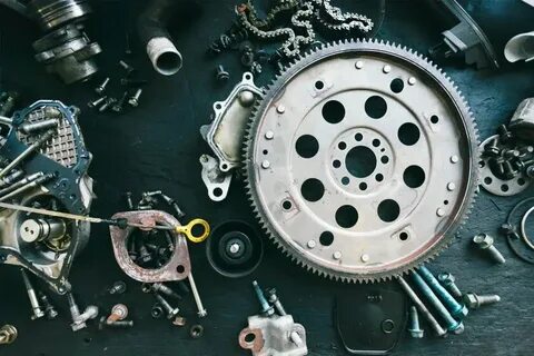 Car parts