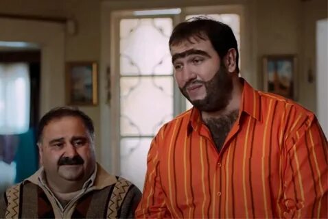 Recep ivedik 5 full tek