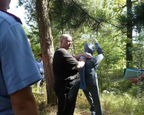 Маньяка из Липецка приговорили к пожизненному сроку: 19 апреля 2010 19:20 - ново