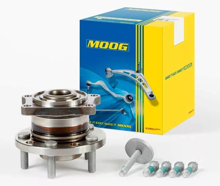 рейтинг подшипников ступицы