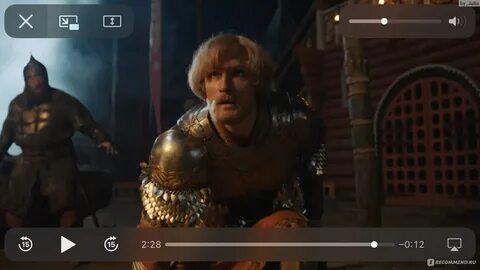 Последний богатырь 2 колобок