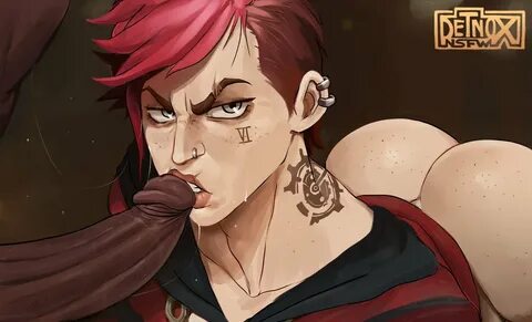 Arcane Slutty Sisters 