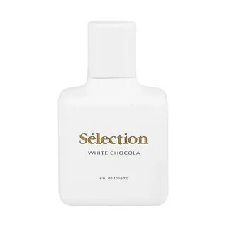 Туалетная вода selection