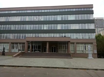 Лицей рэу