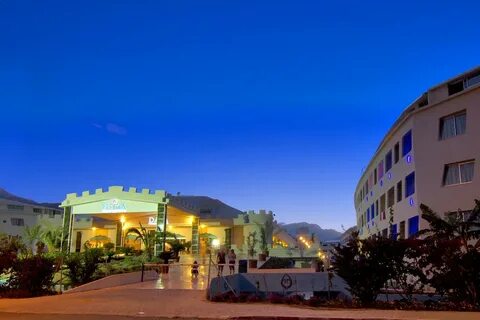 Biz hotel