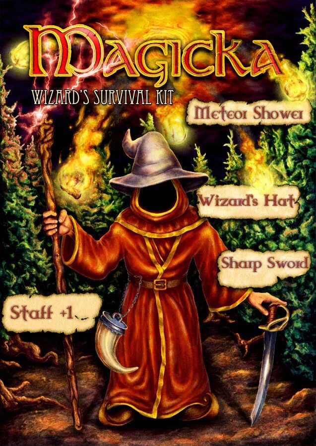 S wizard. Magicka. magicka wizard. wizard survival. магика сколько стоит.