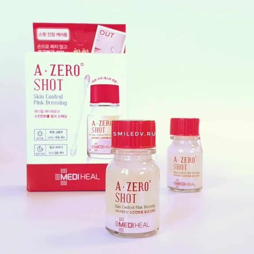 A Zero shot. A Zero shot Mediheal. Zero от прыщей. Mediheal точечное средство.