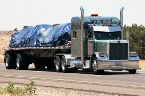 Truck сети