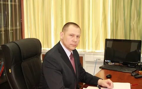 Зам главы управы