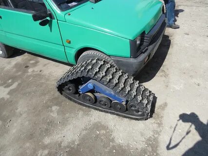 Траки красноярск