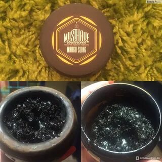 Had mix