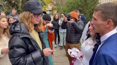 Бузова на донбассе