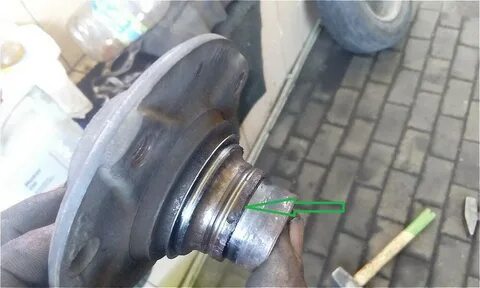 Снял обойму