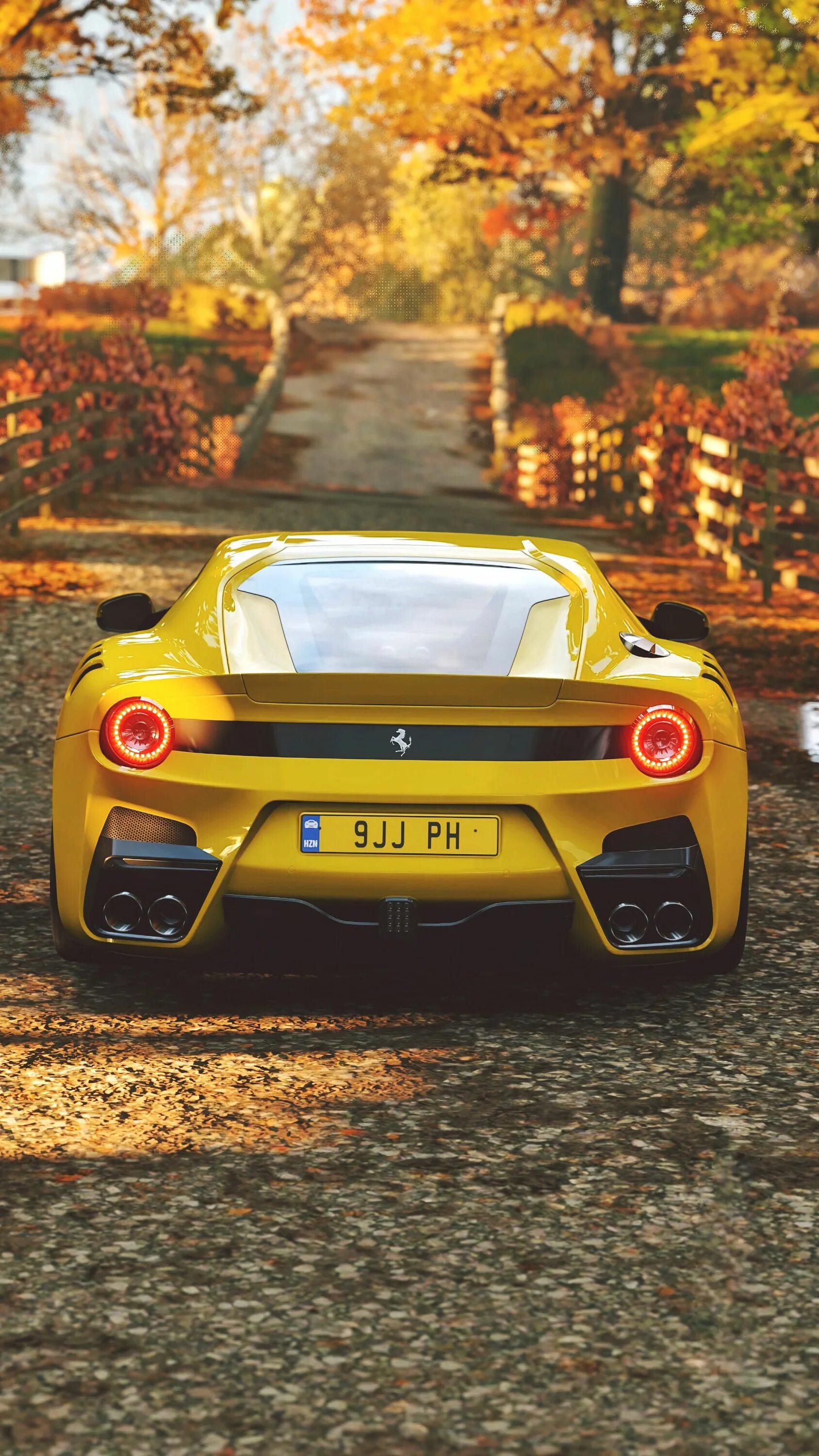 Ferrari 418. Ferrari f8 Yello. Феррари f70.