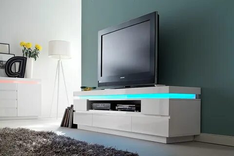D c tv