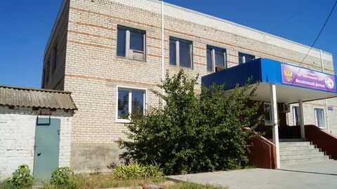 Найди михайловка волгоградская обл