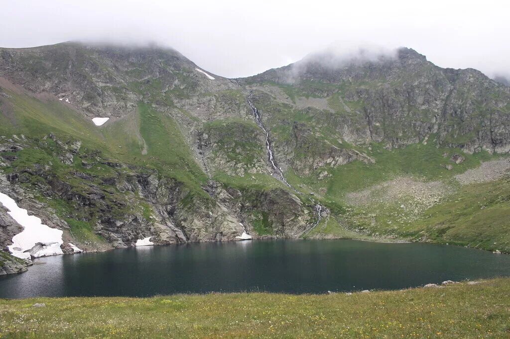 Село соленое мостовской