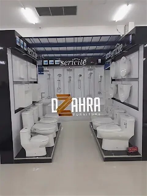 Even store. Even store