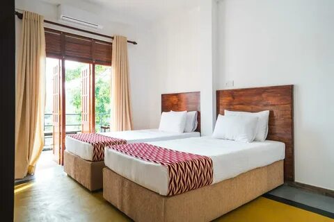 Ocean bay resort 5