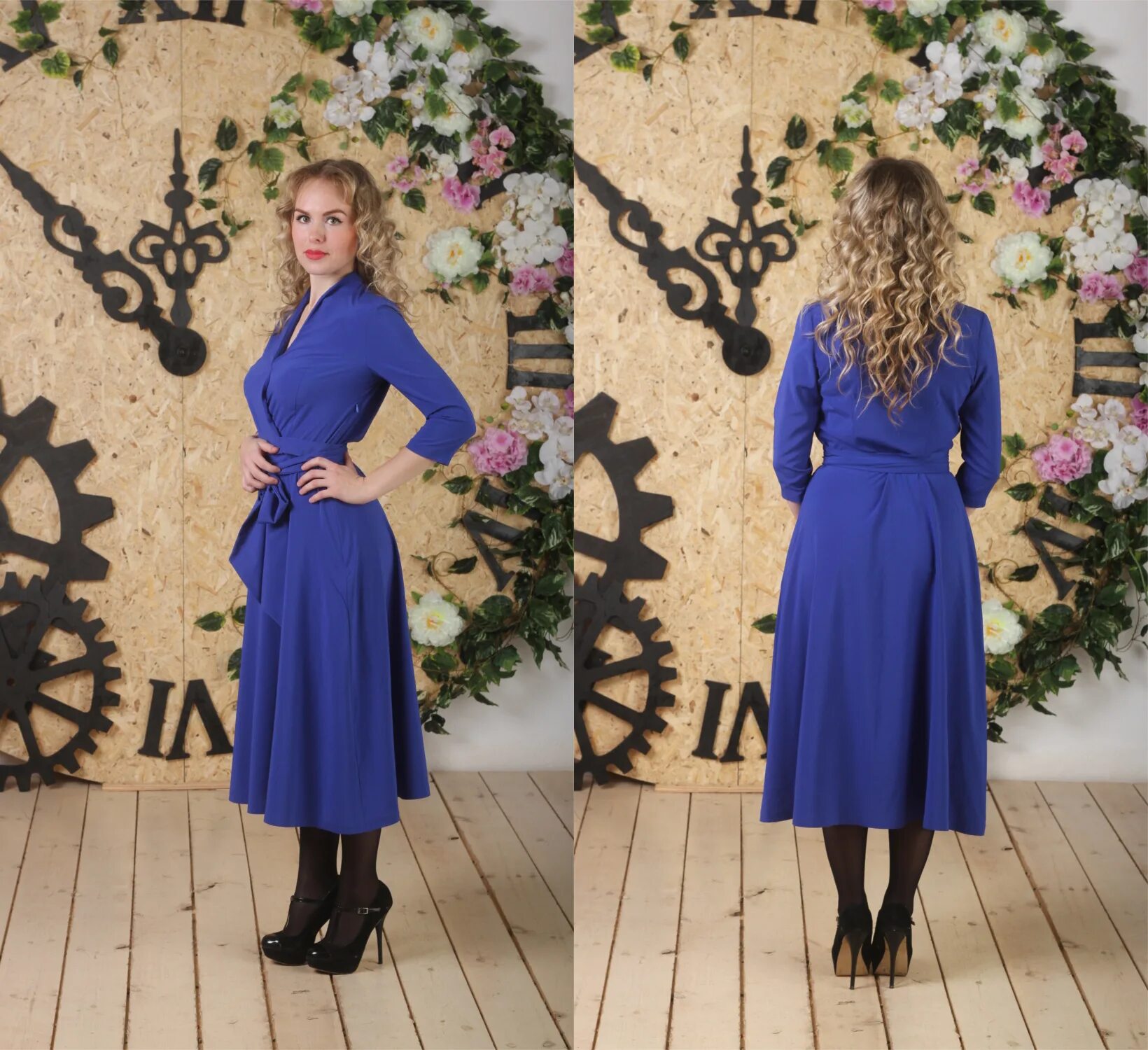 Разные идеи цветов на выпускной. Бирюзовое платье на свадьбу. Платья разных размеров. Три девушки в голубом платье. Дизайнерское короткое красное платье.