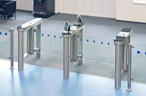 Gate device