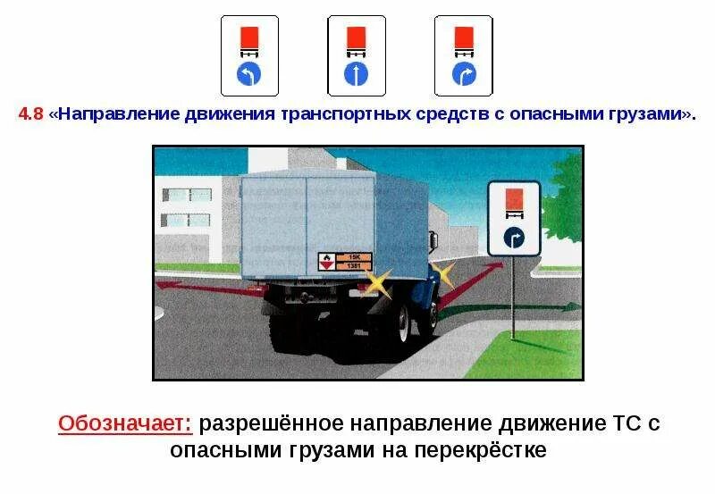 Кто отвечает за установку дорожных