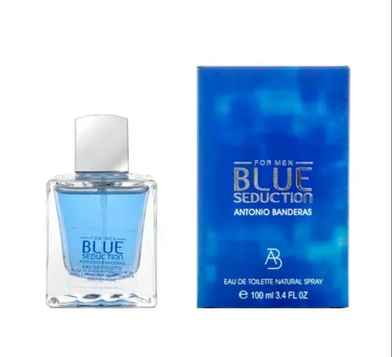 Antonio Banderas Blue Seduction 100мл. Антонио Бандерас туалетная вода мужская Blue. Antonio Banderas Blue Seduction туалетная вода мужские. Antonio Banderas Blue Seduction for men 100 мл. Blue seduction antonio banderas for men цена