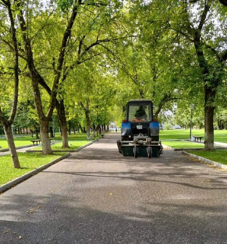 Мбу чеховское благоустройство. Вк мбу управление благоустройства. Ок клязьма поведники. Субботник. Чистый город ржев.
